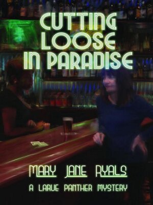 cover image of Cutting Loose in Paradise